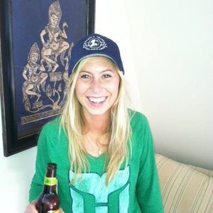Meet your Posher, Melissa